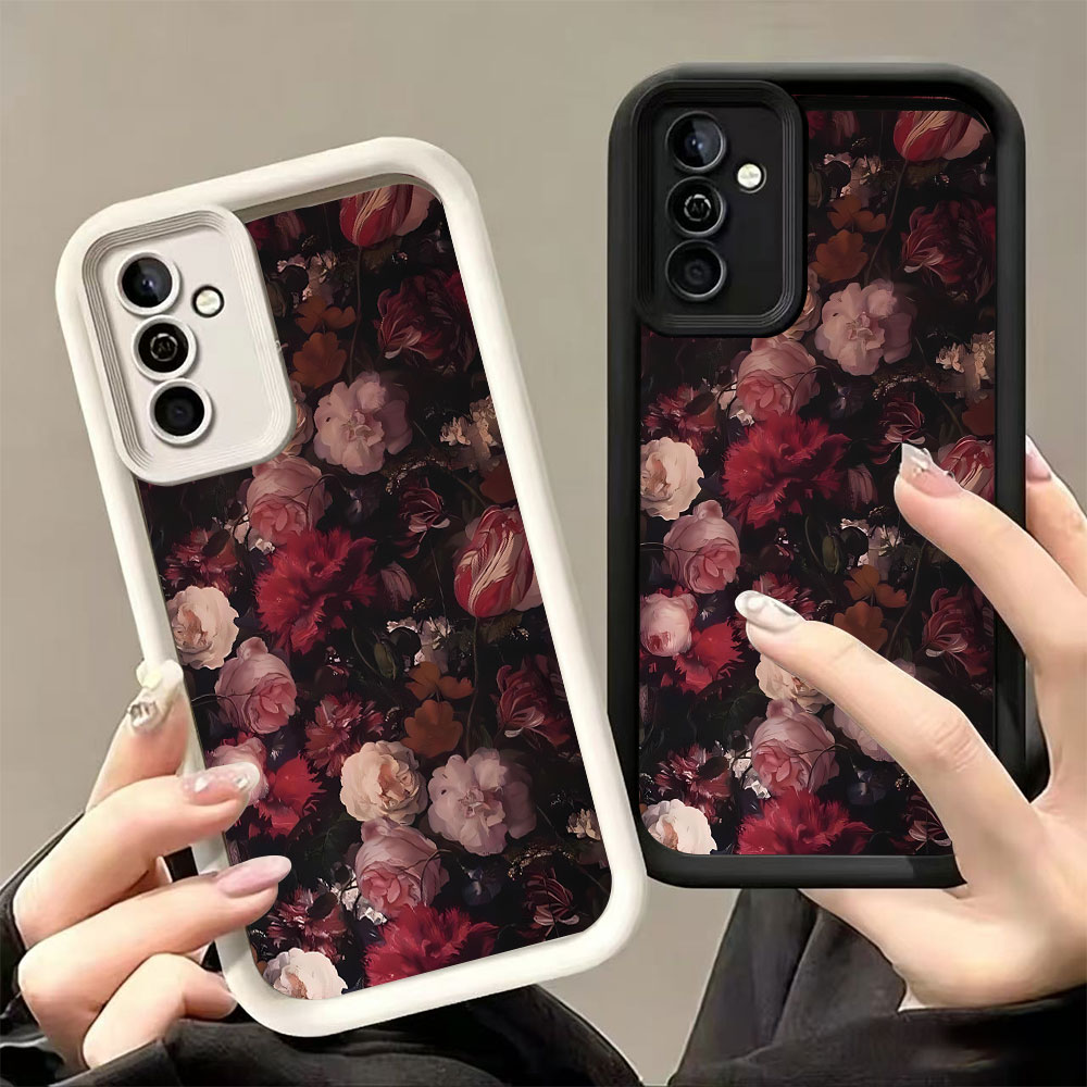 Wine & Beer Unlimited Spirits Photos - Etui na telefon z wzorem w