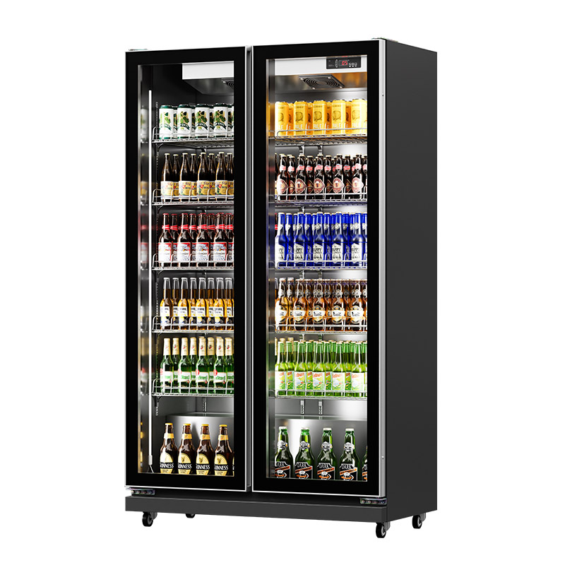 Wine Zero Alcohol - Witryny chłodnicze na napoje, lodówki Sub