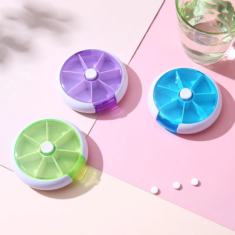 Cocktail Shaker Set - 1 szt. Losowy Styl Przenośny Obrotowy