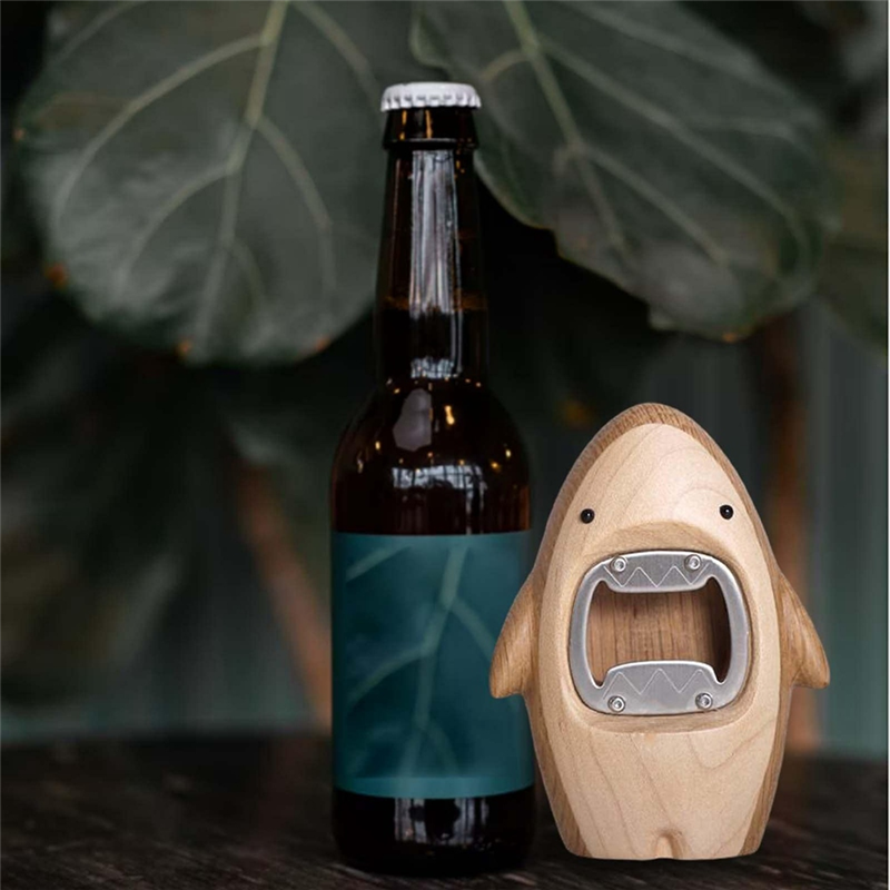 Otwieracz do butelek wina i pi – Wine Y Beer recenzja i cena