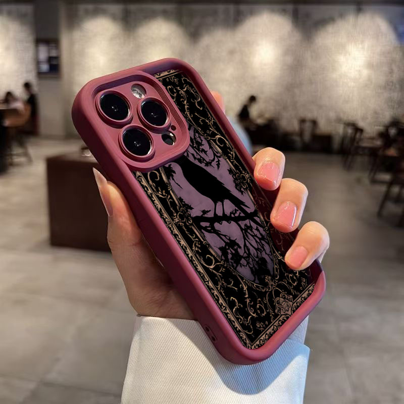 Estetyczne etui na telefon iPh – Wine & Beer Unlimited Spirits Photos recenzja i cena