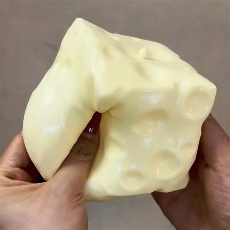 Taba Squishy Cheese Cube Piłka – Cocktail Shaker Set recenzja i cena