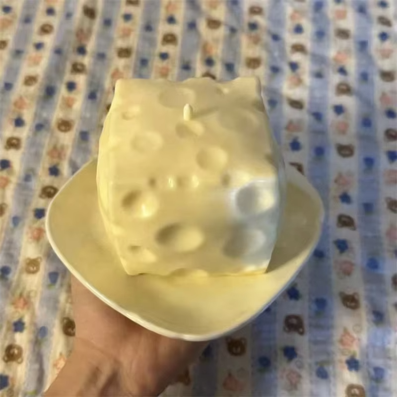 Taba Squishy Cheese Cube Piłka – Cocktail Shaker Set recenzja i cena