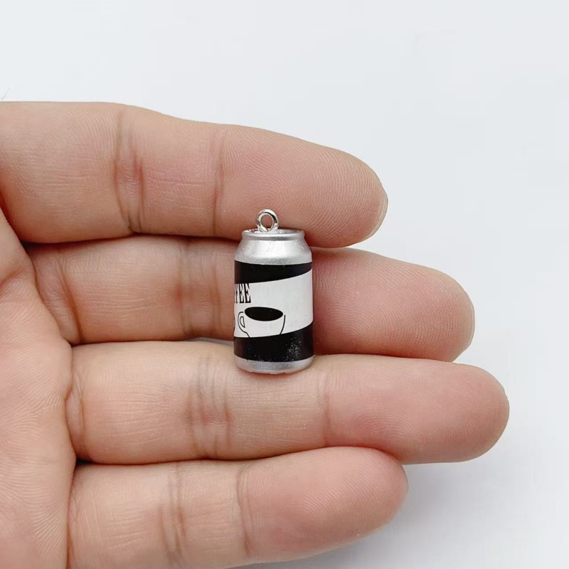 10 szt. Mini Symulowane Puszki – Cocktail Shaker Set recenzja i cena