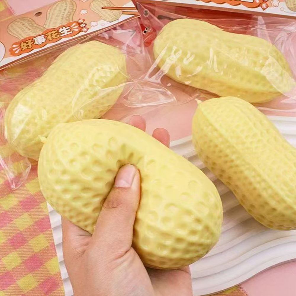 Piłeczka antystresowa w kształ – Cocktail Shaker Set recenzja i cena
