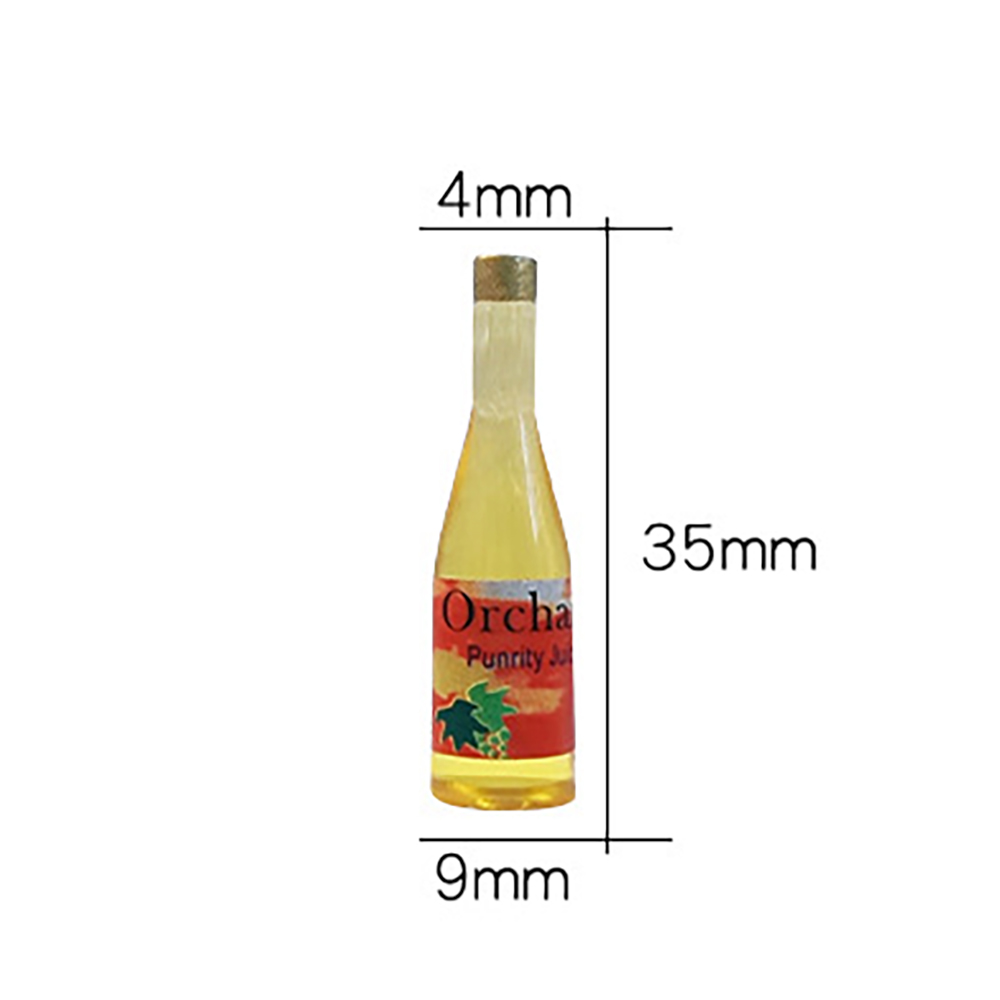 5 sztuk 1/12 domek dla lalek m – Wine Beer Europe recenzja i cena