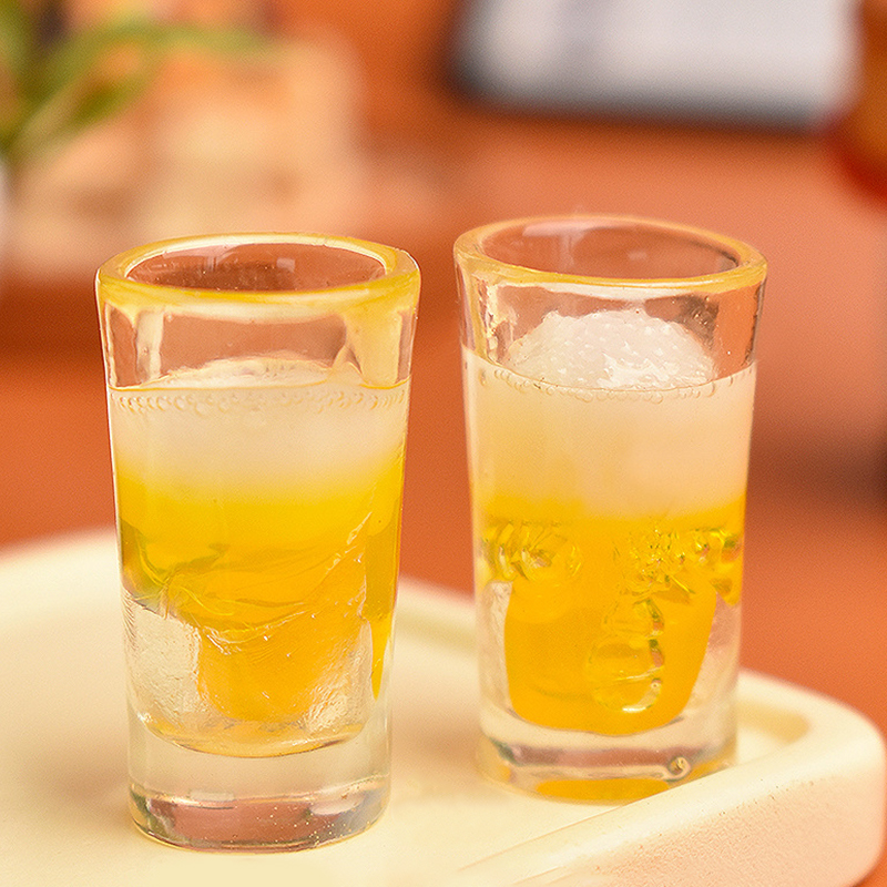 10 szt. Miniaturowe kubki do z – Wine Y Beer recenzja i cena