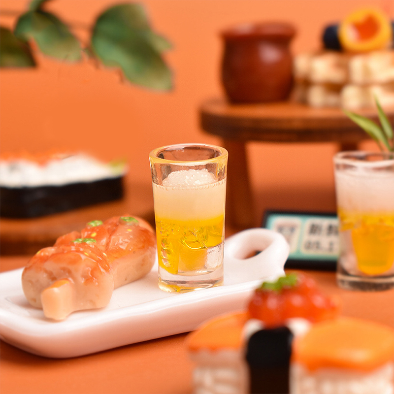 Zabawki do kuchni, kubki do wi – Wine Y Beer recenzja i cena