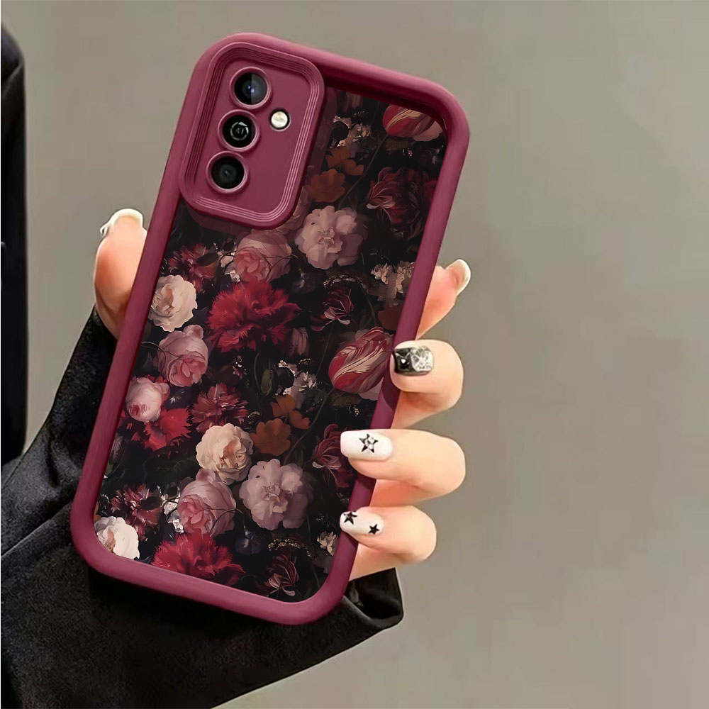 Etui na telefon z wzorem w kol – Wine & Beer Unlimited Spirits Photos recenzja i cena