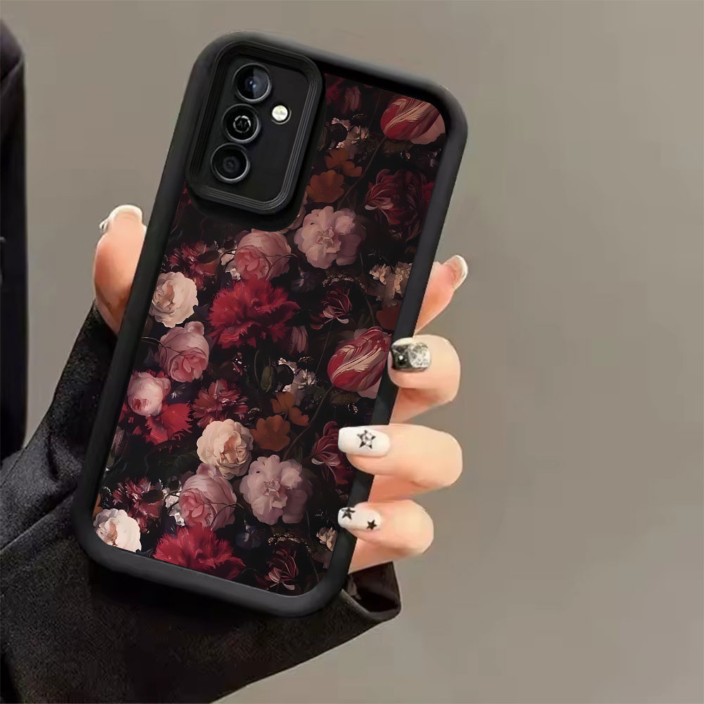Etui na telefon z wzorem w kol – Wine & Beer Unlimited Spirits Photos recenzja i cena