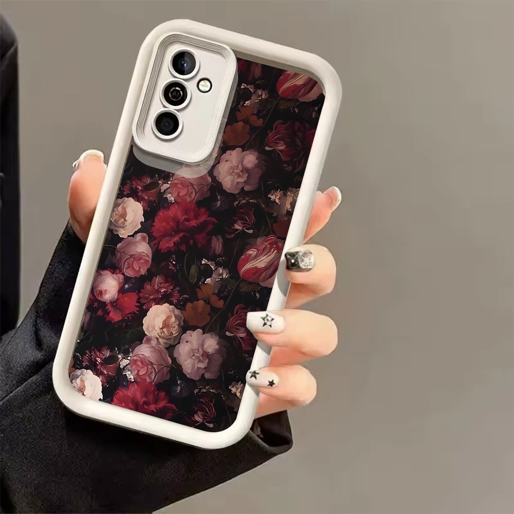 Etui na telefon z wzorem w kol – Wine & Beer Unlimited Spirits Photos recenzja i cena