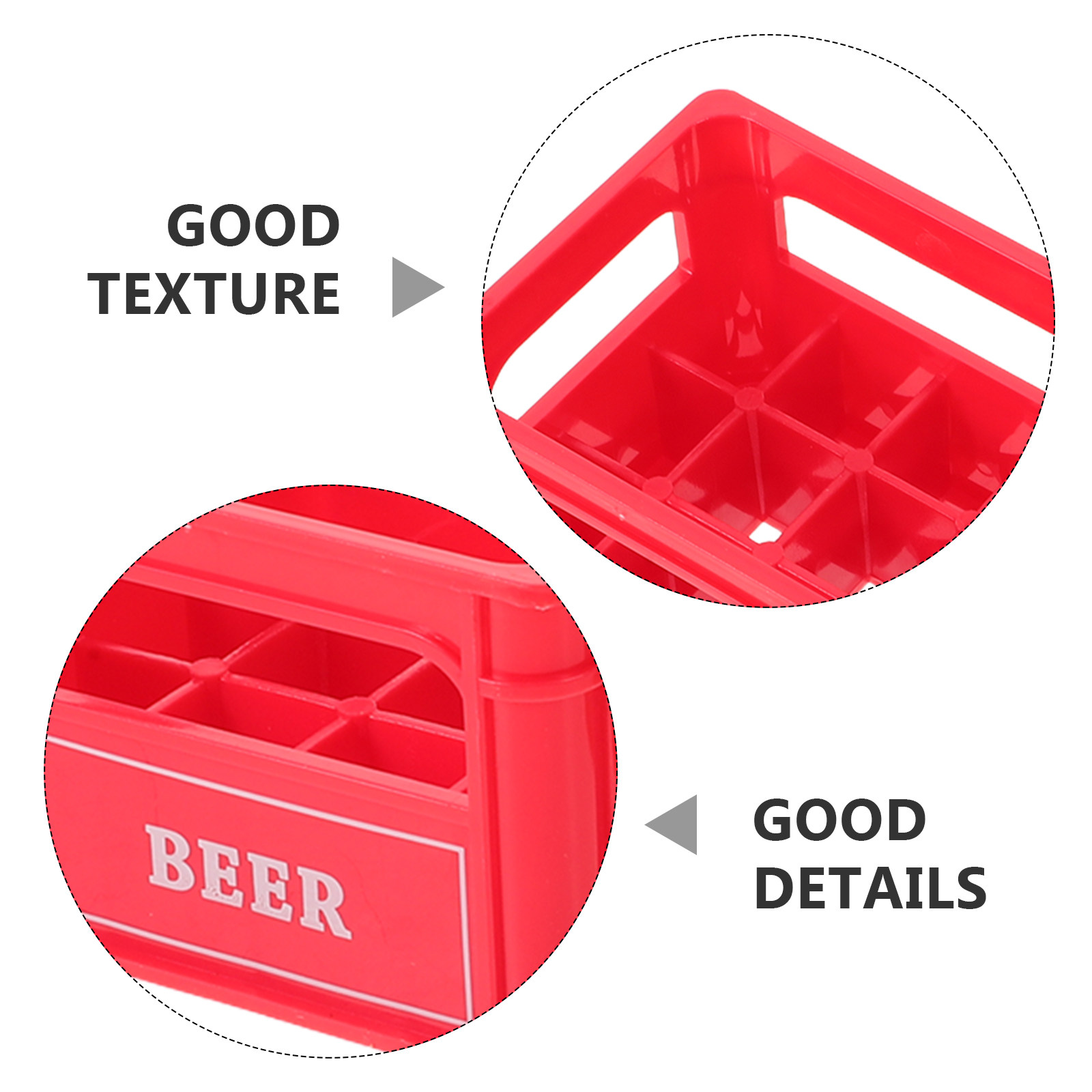 10 szt. Miniaturowe ramki na p – Wine Y Beer recenzja i cena