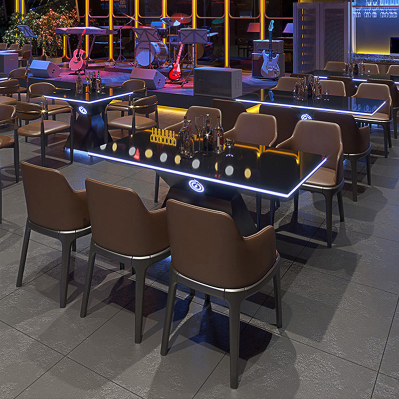 # Zestaw mebli barowych do bar – Wine Beer Logo recenzja i cena