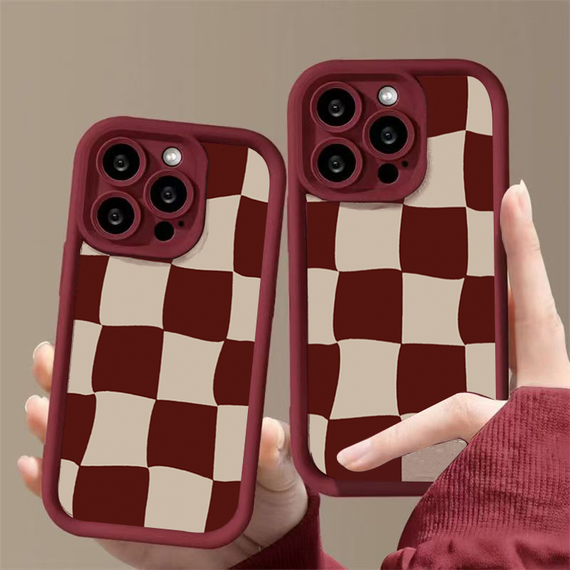 Etui na telefon w kolorze wina – Wine & Beer Unlimited Spirits Photos recenzja i cena