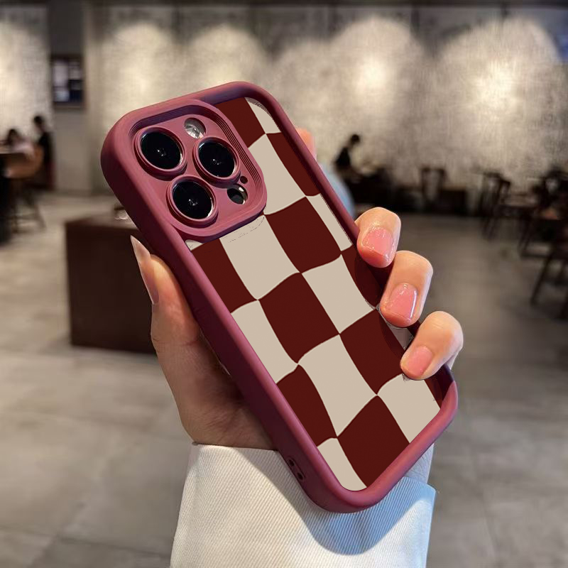 Etui na telefon w kolorze wina – Wine & Beer Unlimited Spirits Photos recenzja i cena