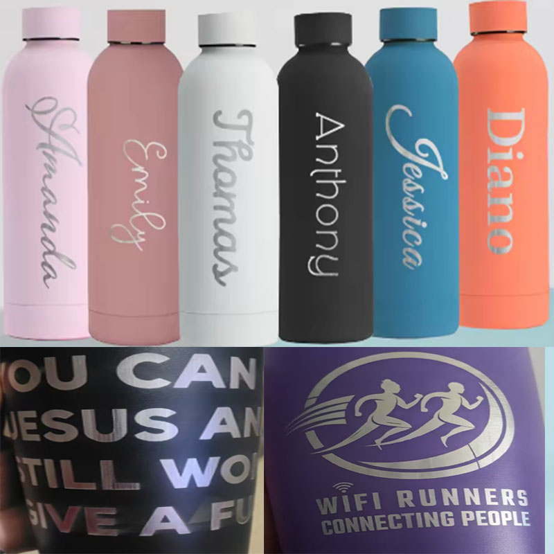 Termos z Własnym LOGO Izolowan – Wine Beer Logo recenzja i cena