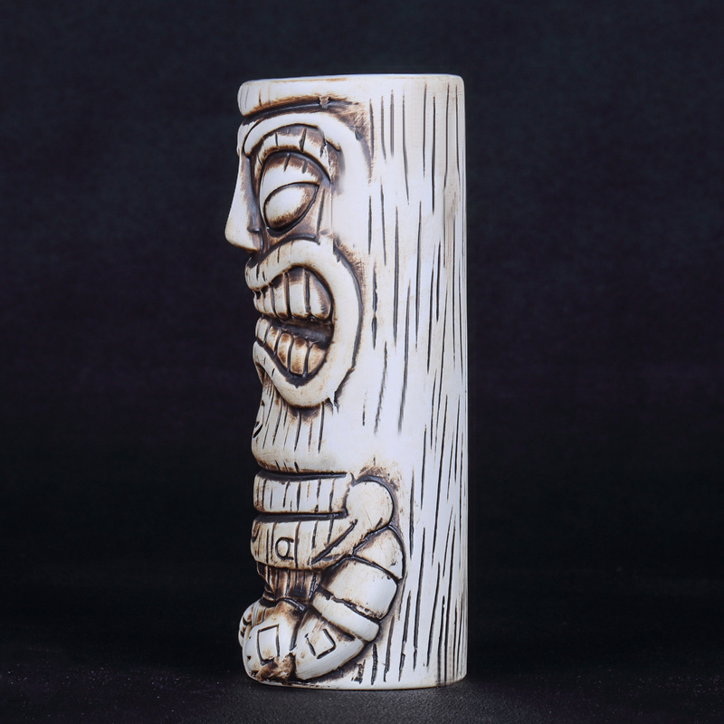 600ml ceramiczny kubek Tiki kr – Wine Beer Europe recenzja i cena