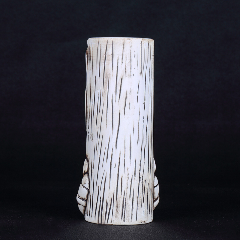 600ml ceramiczny kubek Tiki kr – Wine Beer Europe recenzja i cena