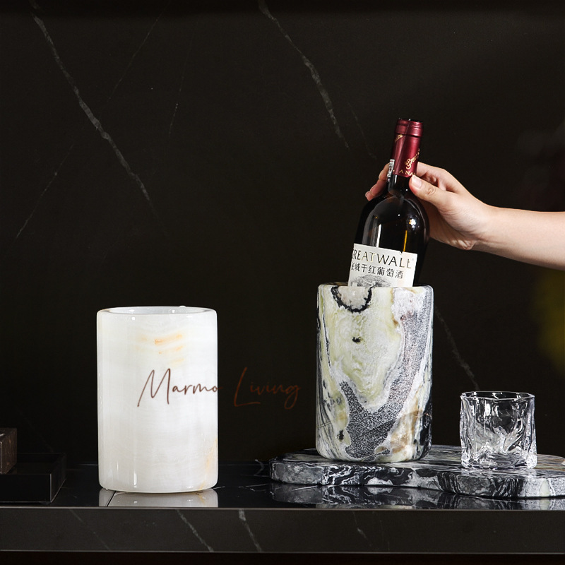 Luksusowe wiaderko do chłodzen – Wine Beer Europe recenzja i cena