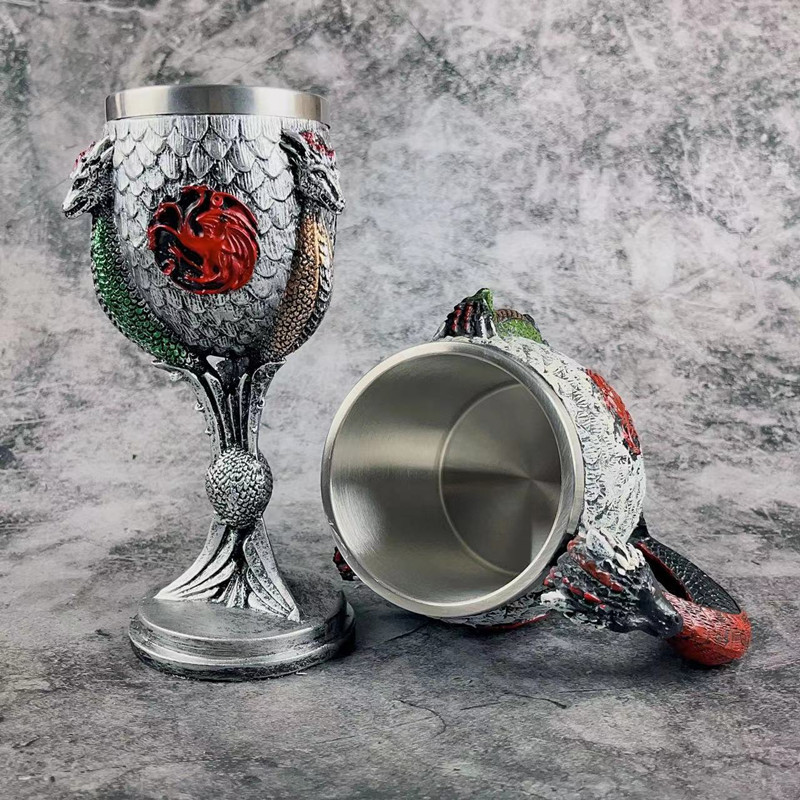 Żywica ze stali nierdzewnej tr – Wine Beer Europe recenzja i cena