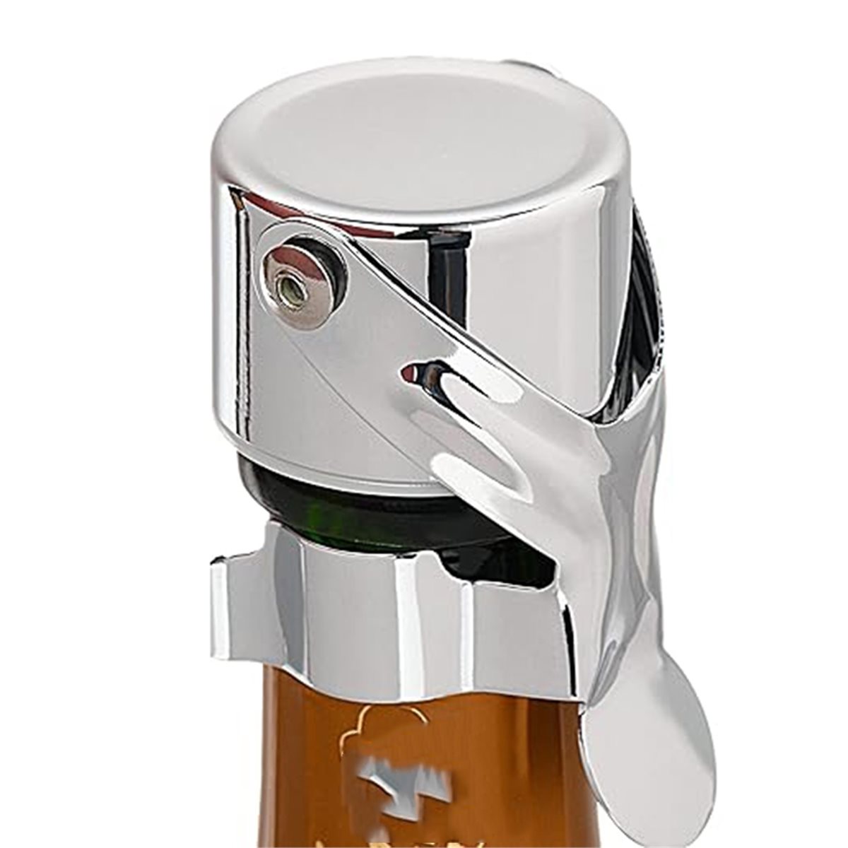 (A02R) 2 szt. Korek do wina i  – Wine & Beer Unlimited Spirits Photos recenzja i cena