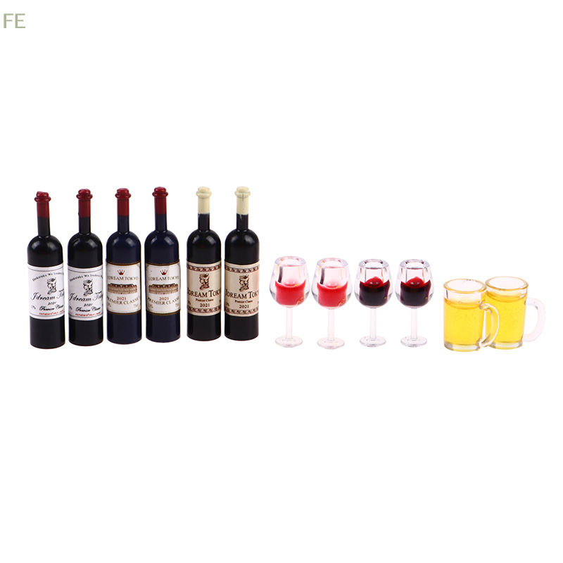 [FE] Nowa Moda Wysoka Jakość 5 – Wine Y Beer recenzja i cena